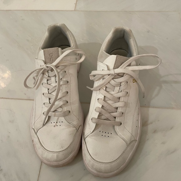 QC THE ROGER Advantage Size 9 - Men’s - Picture 5 of 5